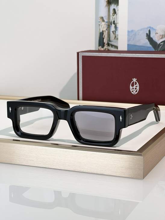 Picture of Jacques Marie Mage Sunglasses _SKUfw75326571fw